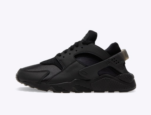 Sneakerek és cipők Nike Air Huarache W Fekete | DH4439-001