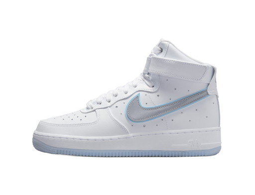 Sneakerek és cipők Nike Air Force 1 High Dare To Fly W Fehér | FB1865-101