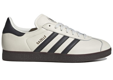 Sneakerek és cipők adidas Originals adidas Gazelle Germany Fehér | ID3719, 0