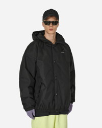 Solo Swoosh Puffer Jacket