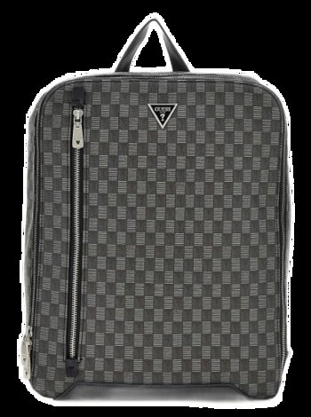 GUESS Torino Laptop Bag With All-Over Print HMJESEP4161
