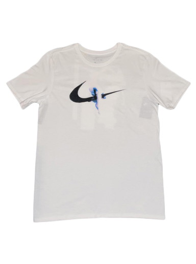 Póló Nike Virgil Abloh Chicago Skyline T-shirt Bézs | CV9244-100