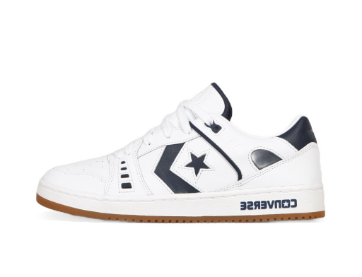 Sneakerek és cipők Converse AS-1 Pro "White Navy" Sötétkék | A04597C