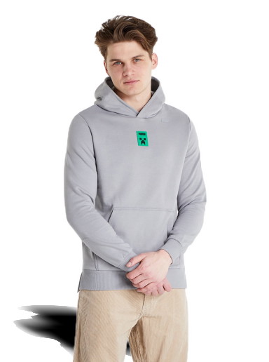 MINECRAFT x Hoodie