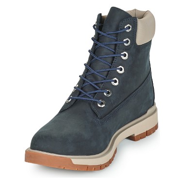 Sneakerek és cipők Timberland Tree Vault 6 Inch Boot WP Barna | TB0A5NJ8019, 2