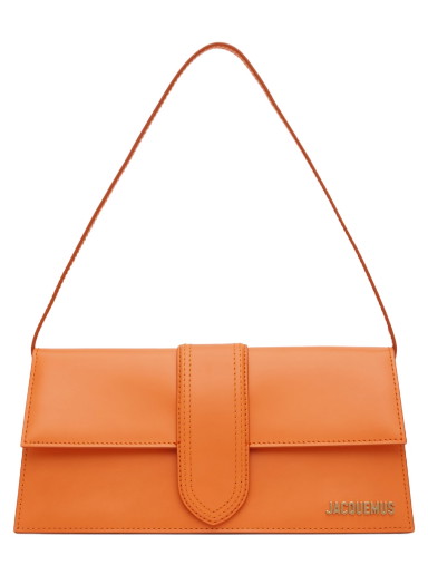 Válltáskák Jacquemus Le Raphia 'Le Bambino Long' Bag 
Narancssárga | 221BA013-3100