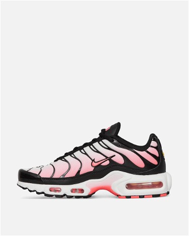 Sneakerek és cipők Nike AIR MAX PLUS W Rózsaszín | DZ3670-002, 4