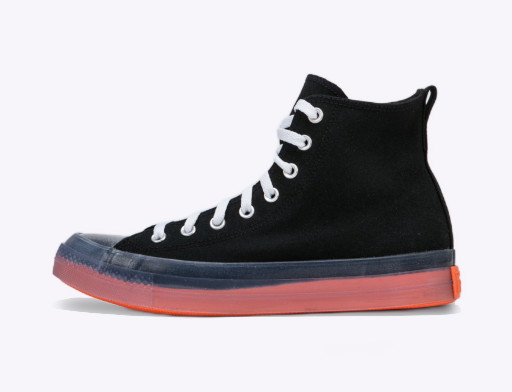 Sneakerek és cipők Converse Chuck Taylor All Star CX Hi Fekete | 167809C