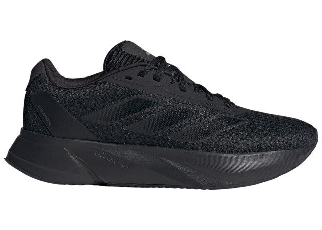 Sneakerek és cipők adidas Performance Duramo SL Core Black Cloud White W Fekete | IF7870