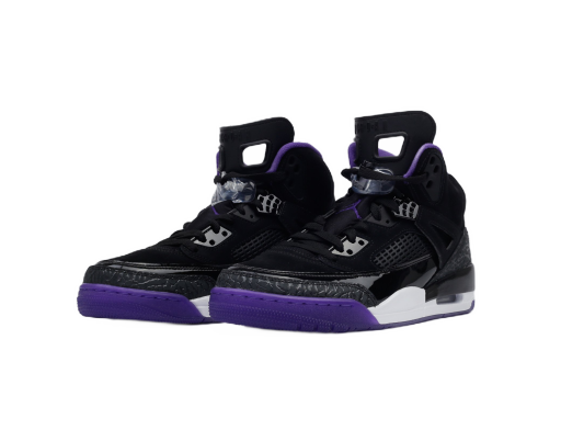 Sneakerek és cipők Jordan Jordan Jordan Spizike Fekete | 315371-051