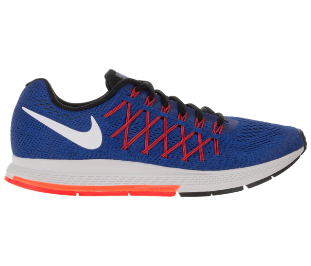 Sneakerek és cipők Nike Air Zoom Pegasus 32 Racer Blue Hyper Orange Sötétkék | 749340-402