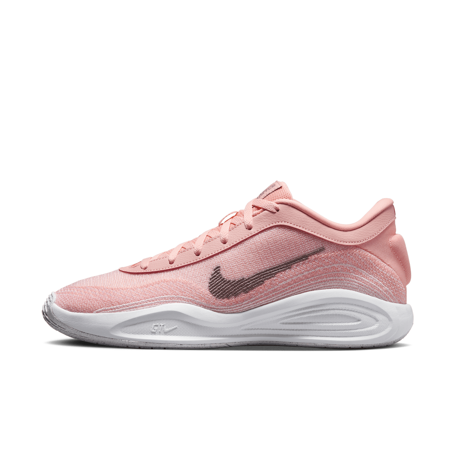 Sneakerek és cipők Nike G.T. Hustle Academy Rózsaszín | FJ7791-601, 0