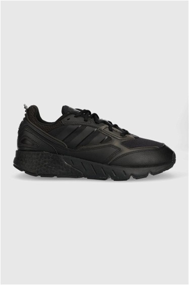 Sneakerek és cipők adidas Originals Zx 1k Boost Fekete | GY8247, 0