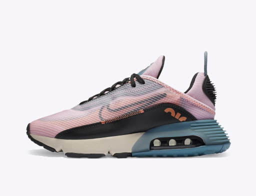 Sneakerek és cipők Nike Air Max 2090 W Rózsaszín | ct1876-600