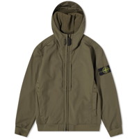 Soft Shell-R Hooded