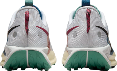 Sneakerek és cipők Nike Pegasus Trail 5 Szürke | dv3865-100, 4