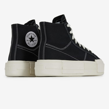 Sneakerek és cipők Converse Chuck Taylor All Star Cruise "Noir Blanc" Fekete | A04689C, 1