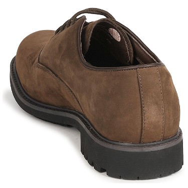 Ruházat Timberland Casual Shoes EK STORMBUCK PLAIN TOE OXFORD Barna | TB05550R2421, 5