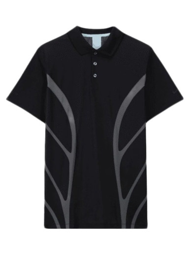 Pólóingek Nike Drake x NOCTA Golf Polo Black Fekete | DJ5579-010