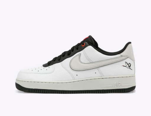 Sneakerek és cipők Nike Air Force 1 '07 LX Fehér | DA8482-100