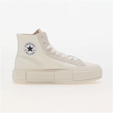 Sneakerek és cipők Converse Chuck Taylor All Star Cruise "Blanc" Bézs | A04688C, 4
