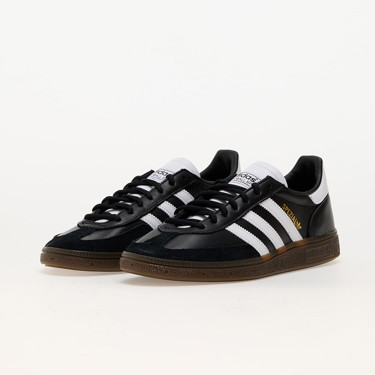 Sneakerek és cipők adidas Originals adidas Handball Spezial Fekete | IE3402, 3