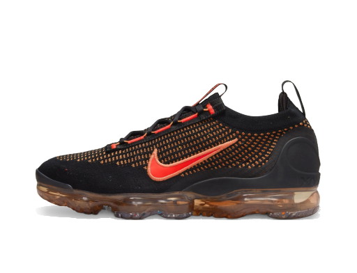 Sneakerek és cipők Nike Air VaporMax 2021 FK 
Piros | dq3974-002