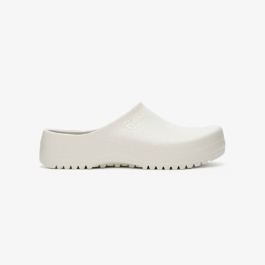 Sneakerek és cipők Birkenstock Super-Birki Fehér | 68021, 1