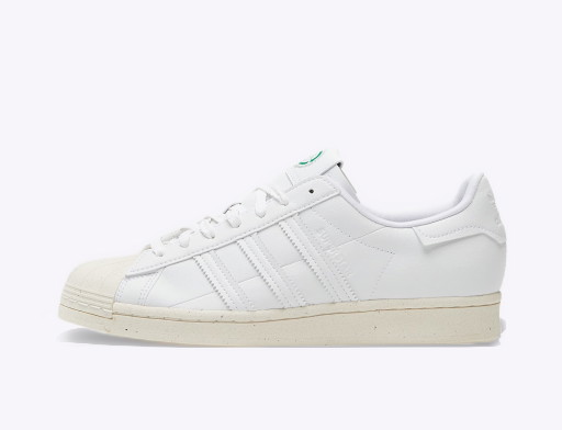 Sneakerek és cipők adidas Originals Superstar Clean Classics Fehér | FW2292