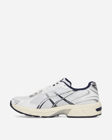 Sneakerek és cipők Asics GEL-1130 W Fehér | 1202A164-110, 4