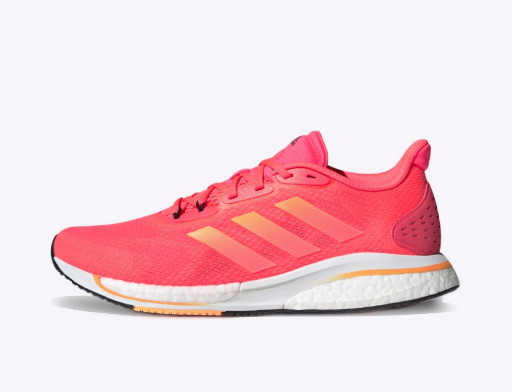 Fuss adidas Performance Supernova+ Climacool 
Piros | GX2958