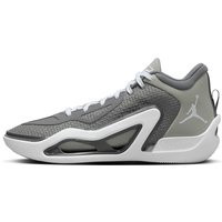 Sneakerek és cipők Jordan Jordan Tatum 1 Celtics "Medium Grey/White-Gunsmoke" Szürke | DZ3324-002, 0