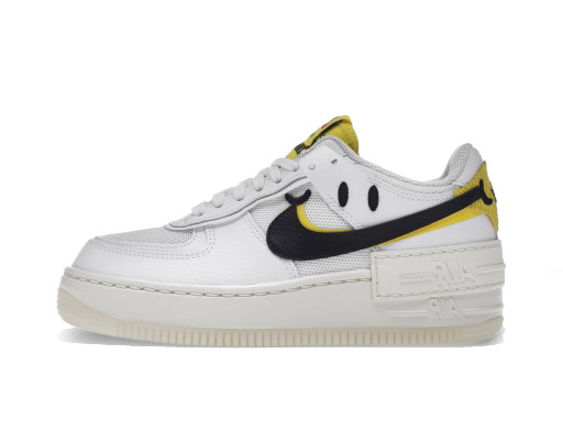 Sneakerek és cipők Nike Air Force 1 Low Shadow Go The Extra Smile W Fehér | DO5872-100