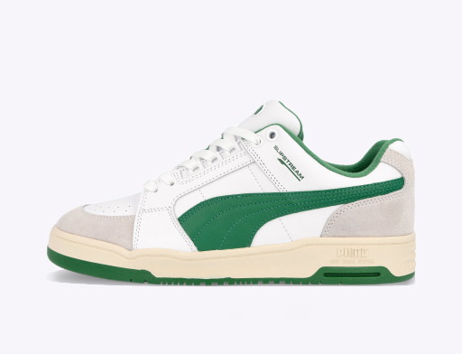 Sneakerek és cipők Puma Slipstream Low Retro Fehér | 384692 02