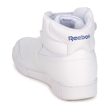 Sneakerek és cipők Reebok Classic EX-O-FIT HI Fehér | 100000108=3477, 4