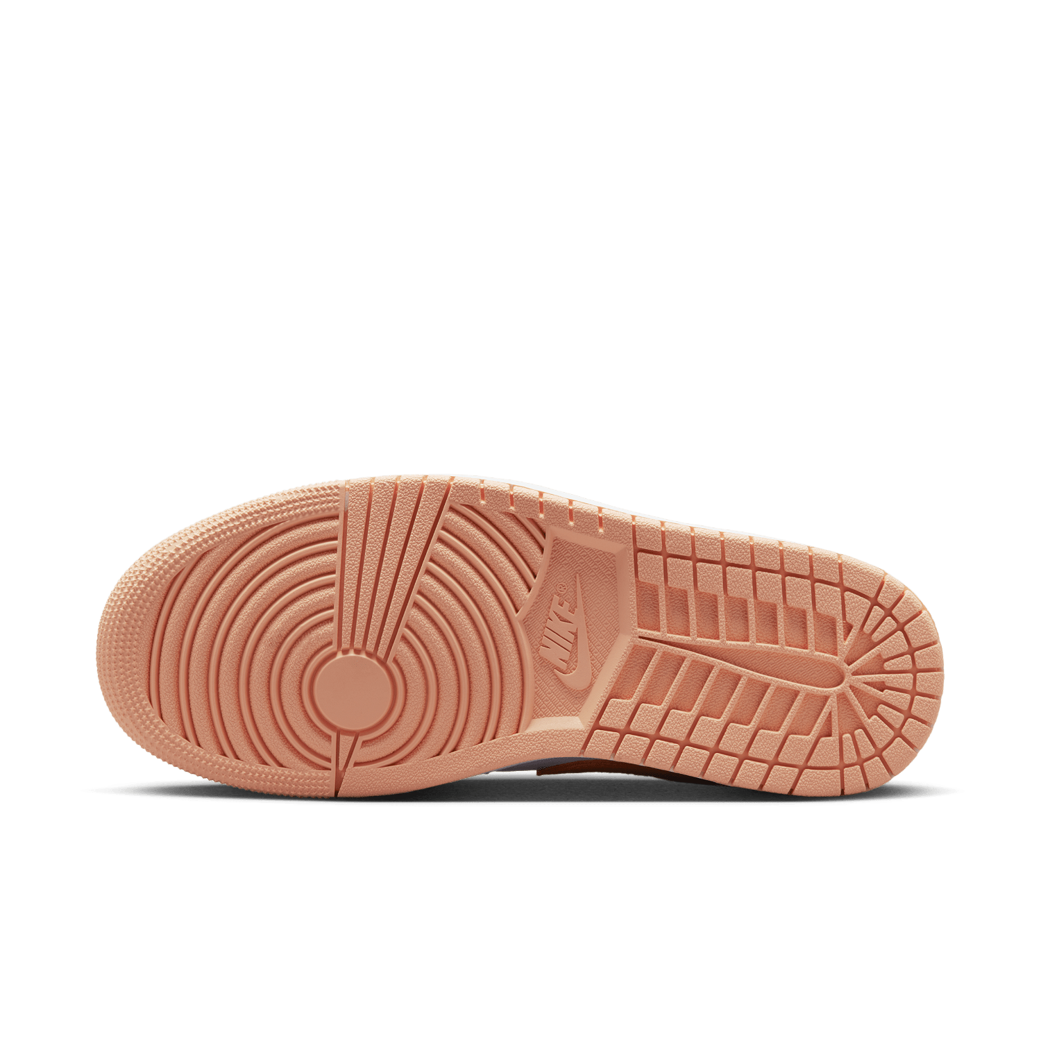 Sneakerek és cipők Jordan Air Jordan 1 Low "Sunset Haze" W 
Narancssárga | DC0774-801, 1