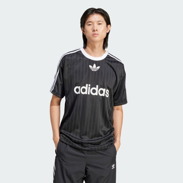 Póló adidas Originals Adicolor  T-shirt Fekete | IU2341, 0