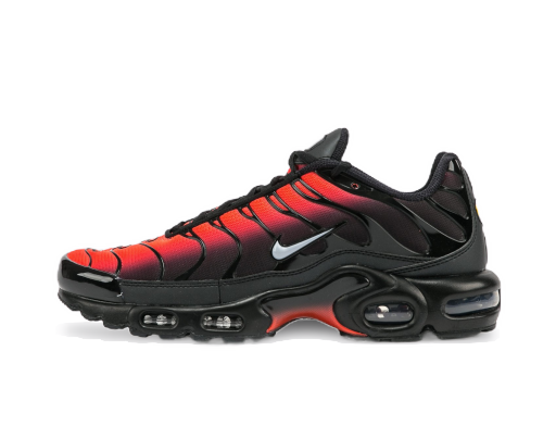 Sneakerek és cipők Nike Air Max Plus 
Piros | DC1936-001