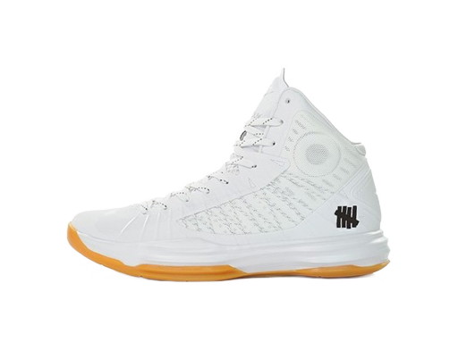 Sneakerek és cipők Nike Hyperdunk Undefeated Bring Back Pack Fehér | 598471-110