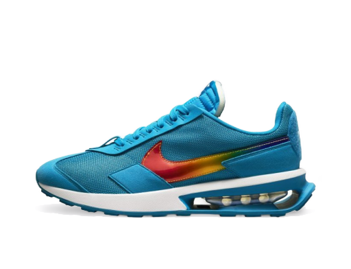 Sneakerek és cipők Nike Air Max Pre-Day BeTrue Kék | DD3025-400
