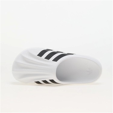 Sneakerek és cipők adidas Originals Adifom Superstar Mule Ftw White/ Core Black/ Ftw White Fehér | IF6184, 2