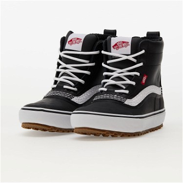 Sneakerek és cipők Vans Standard Mid Snow MTE Fekete | VN0A5JHZY281, 5