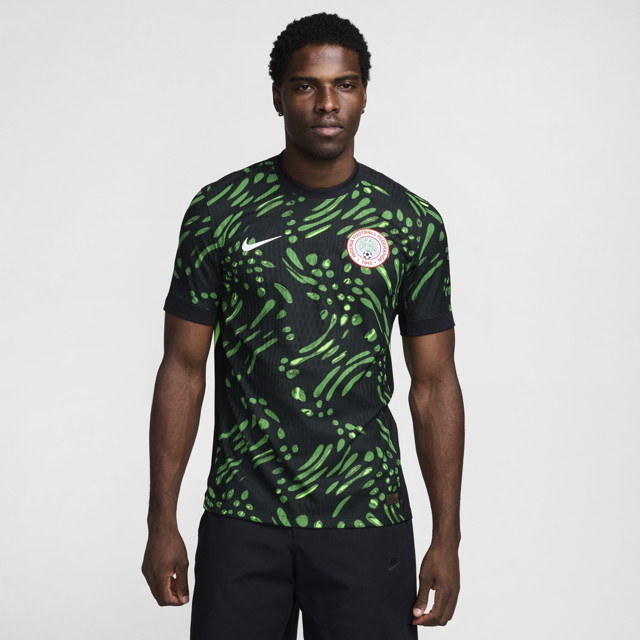 Dri-FIT ADV Nigeria 2024/25