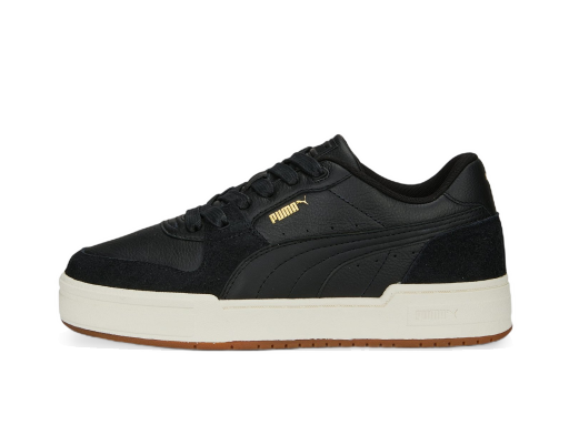 Sneakerek és cipők Puma CA Pro Lux Sneakers Schuhe Fekete | 390133_01