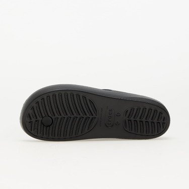 Sneakerek és cipők Crocs Classic Platform Flips Fekete | 207714-001, 4
