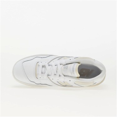 Sneakerek és cipők New Balance 550 W Fehér | BBW550BK, 2