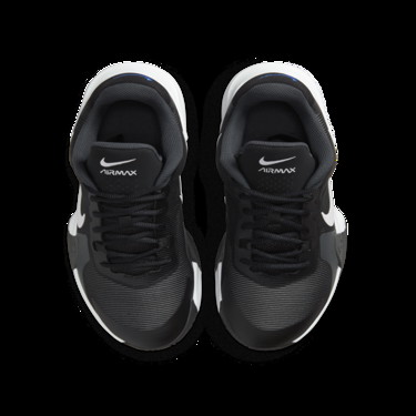 Sneakerek és cipők Nike Air Max Impact 4 Fekete | DM1124-001, 2