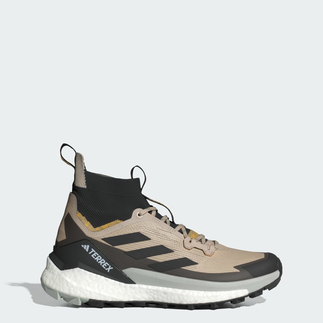 Sneakerek és cipők adidas Performance adidas TERREX Boty Terrex Free Hiker 2.0 Hiking Bézs | IE5117