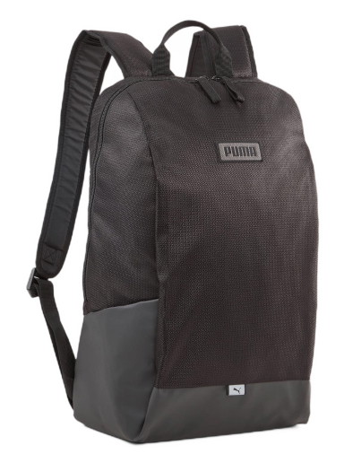 Tartozékok Puma City Rucksack, Schwarz Fekete | 079942_01