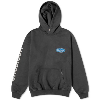 Represent Clo Parts Hoodie in Aged MLM403-444